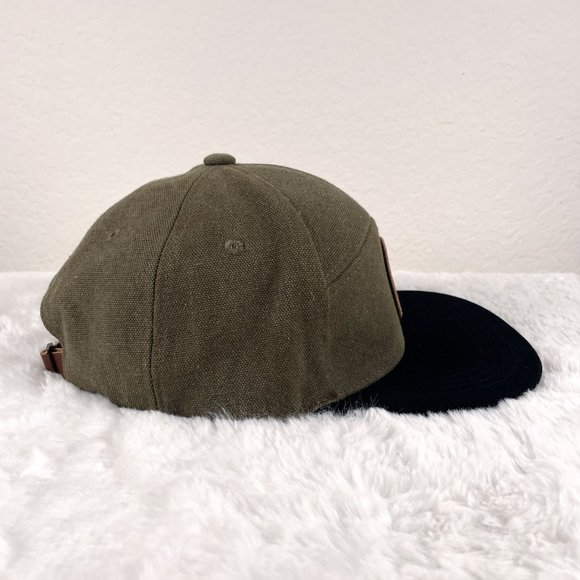 Indian Motorcycle Hat with Logo Cap - Picture 4 of 9